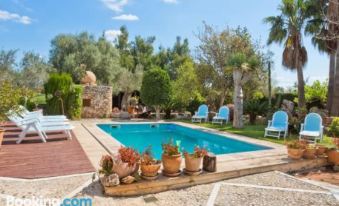 Ideal Property Mallorca - Villa Erika