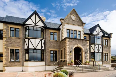 Knockranny House Hotel & Spa Hotels in 