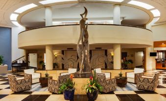 Doubletree by Hilton Fort Myers at Bell Tower Shops