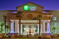 Holiday Inn Express & Suites MODESTO-SALIDA by IHG