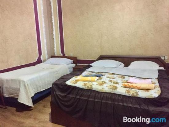 三人房（带浴室）