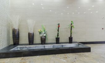 Vienna Hotel (Fuzhou Linchuan Avenue Mixc New Town)