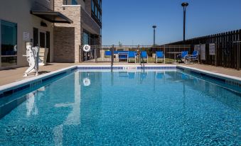 Holiday Inn Express North Augusta - SC