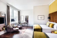Hotel Indigo DURHAM by IHG Hotel di 