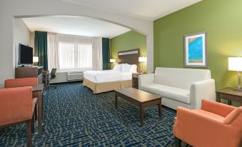 Holiday Inn Express & Suites Monahans I-20