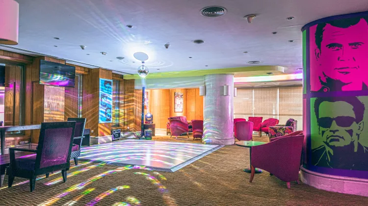 Holiday Inn Citystars, an IHG Hotel Facilities