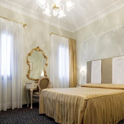 Superior Double Or Twin Room Hotel Principe Venice Promo Code