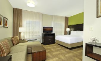 Staybridge Suites Odessa - Interstate Hwy 20