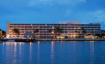 The Godfrey Hotel & Cabanas Tampa