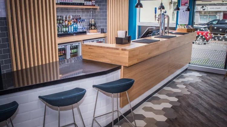 Holiday Inn Express - Exeter - City Centre, an IHG Hotel Facilities