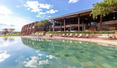 Meliá Serengeti Lodge Member of Meliá Collection Hotels in 