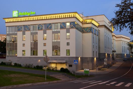 Holiday Tagansky (Formerly Holiday Inn Moscow Tagansky)