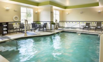 Fairfield Inn & Suites Columbus Polaris