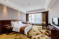 huawei scarton hotel