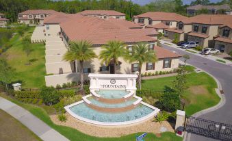 The Fountains Resort Orlando at ChampionsGate