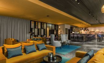 The Home Hotel Zurich - a Member of Design Hotels