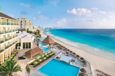 The Westin Resort & Spa, Cancun Отели в г. 