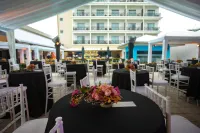 Courtyard Paramaribo