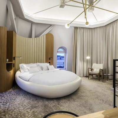 多姆複式套房 世紀古城布拉格酒店 - 美憬閣優惠