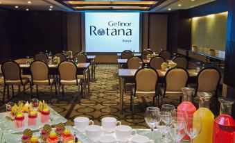 Gefinor Rotana