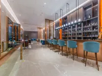 Ramada by Wyndham Huizhou Longmen Hotel di Longmen County