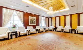 Suitetrails - Wenshan Hotel