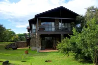 The Great Rift Valley Lodge & Golf Resort Hotels in 