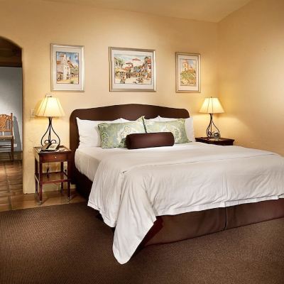 Deluxe Room, 1 King Bed (the Deluxe King) Palihouse Santa Barbara Promo Code