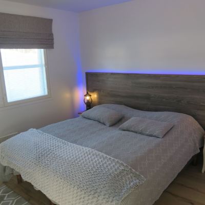 Comfort Apartment, 2 Bedrooms, Sauna