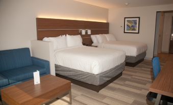 Holiday Inn Express & Suites Decatur