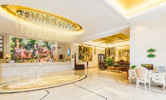 Vienna International Hotel  (Nansha Passenger Port Station Tianhou Palace)