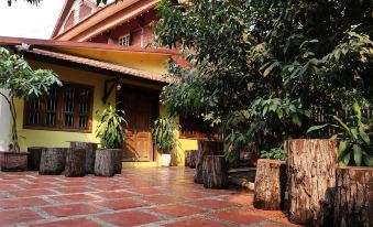 Prasats Siem Reap - Hostel