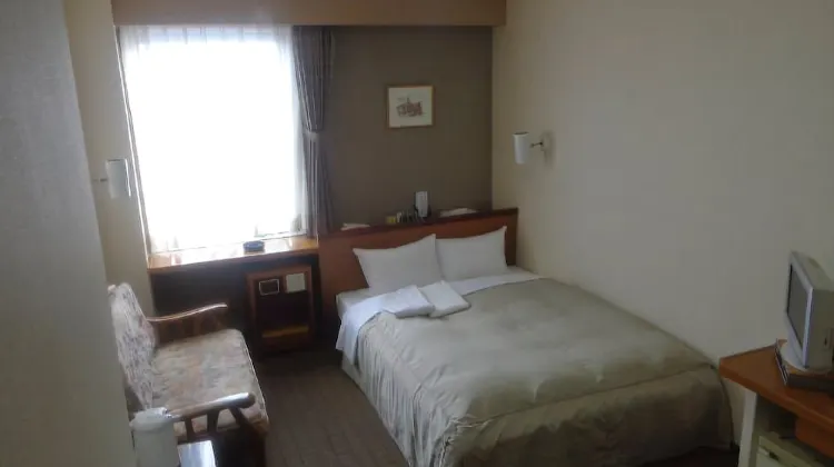 ホテルイルヴィアーレ八戸 部屋