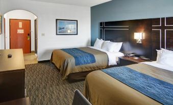 Comfort Inn & Suites Beachfront