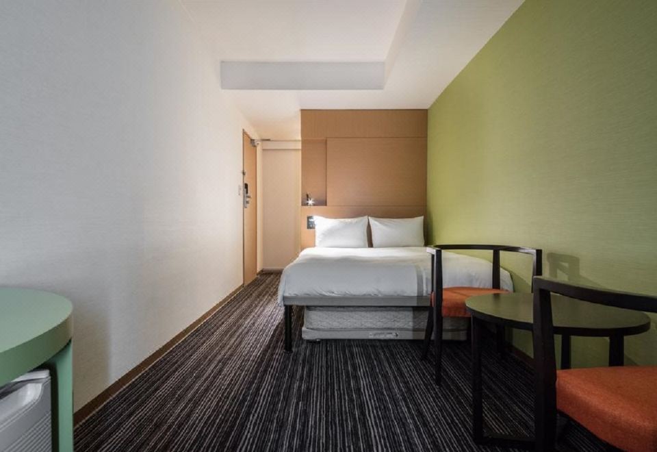 the b ikebukuroDeluxe Double Room Non-smoking