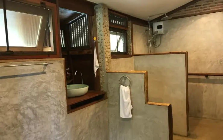 Pakchong Cottage