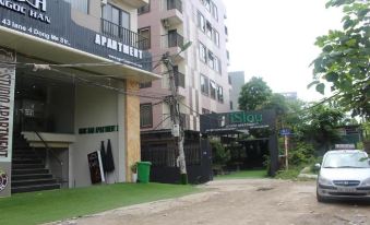 Ngoc HAN Apartment 2