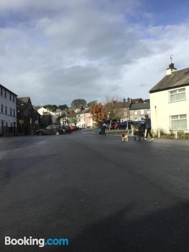 两卧室联排别墅