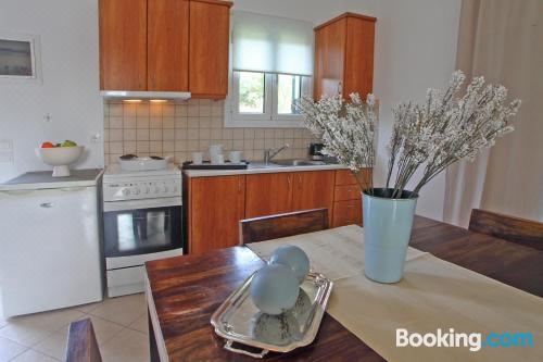 一卧室别墅（带独立泳池）