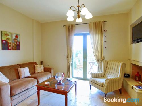 Villa Marianna Two -Bedroom Villa