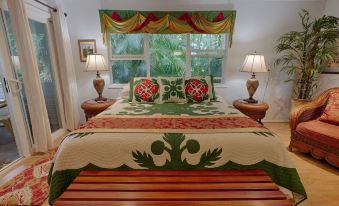 The Bay House Bed and Breakfast
