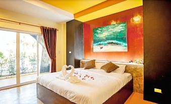 Full House Resort - Housity