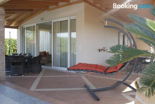 别墅（带独立泳池）