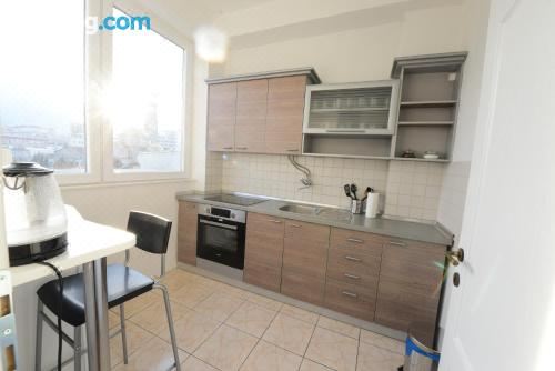 城景豪华三人房