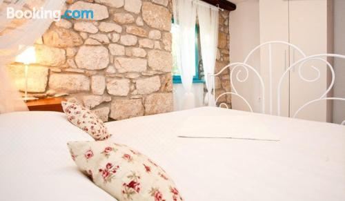 Little Summer House Two-Bedroom House