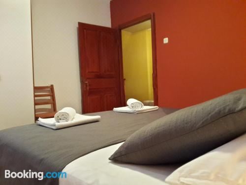 复式双卧室公寓