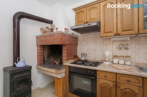 House Villa Bistrana Two-Bedroom Holiday Home