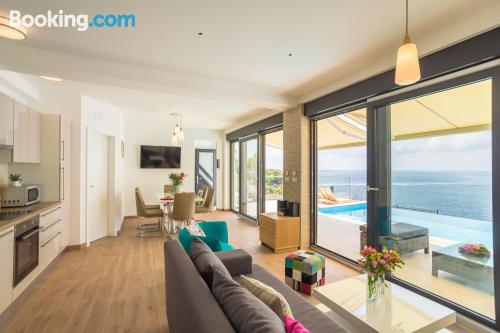 别墅（带独立泳池）