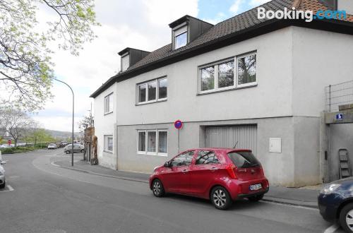 公寓 - 地面楼层