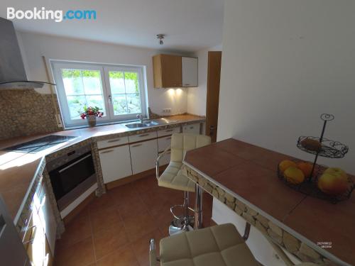 公寓 - 地面楼层